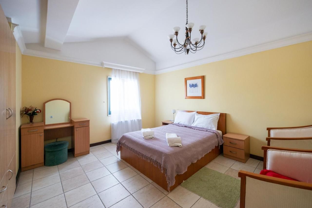 Апарт-отели ApartHotel Villa Lav Тиват-22