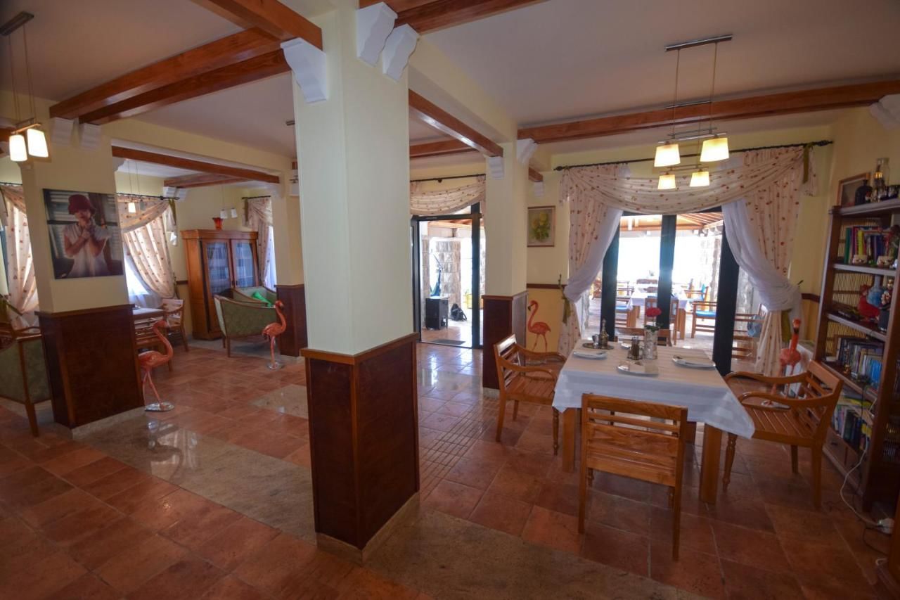 Апарт-отели ApartHotel Villa Lav Тиват-37