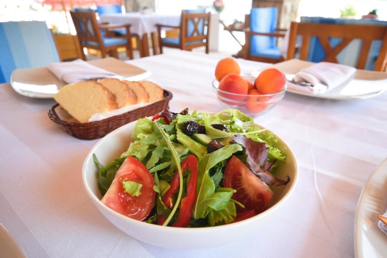 Апарт-отели ApartHotel Villa Lav Тиват-40