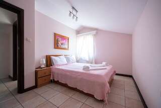 Апарт-отели ApartHotel Villa Lav Тиват Апартаменты в пентхаусе-7