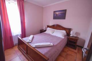 Апарт-отели ApartHotel Villa Lav Тиват Апартаменты с балконом-2