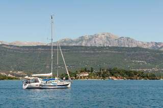 Апарт-отели ApartHotel Villa Lav Тиват-2