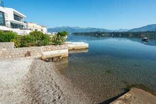 Апарт-отели ApartHotel Villa Lav Тиват-3