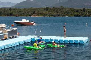 Апарт-отели ApartHotel Villa Lav Тиват-4