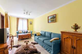 Апарт-отели ApartHotel Villa Lav Тиват Апартаменты с видом на море-12