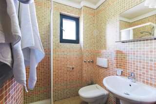 Апарт-отели ApartHotel Villa Lav Тиват Апартаменты с видом на море-13