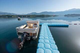 Апарт-отели ApartHotel Villa Lav Тиват-5