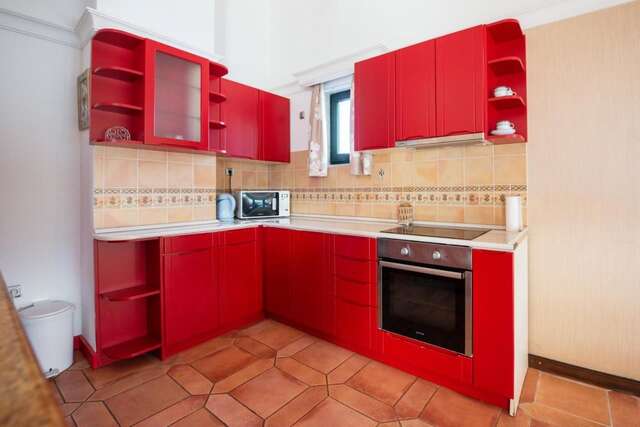 Апарт-отели ApartHotel Villa Lav Тиват-15