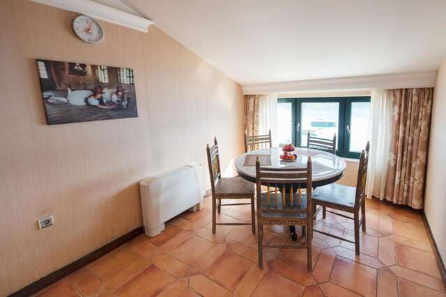 Апарт-отели ApartHotel Villa Lav Тиват-17