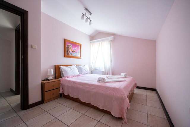 Апарт-отели ApartHotel Villa Lav Тиват-19