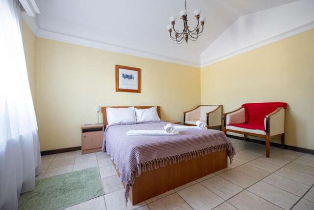 Апарт-отели ApartHotel Villa Lav Тиват-20