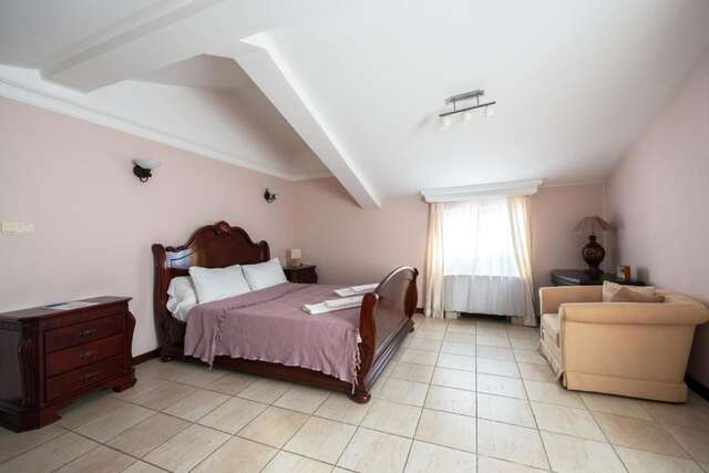 Апарт-отели ApartHotel Villa Lav Тиват-23