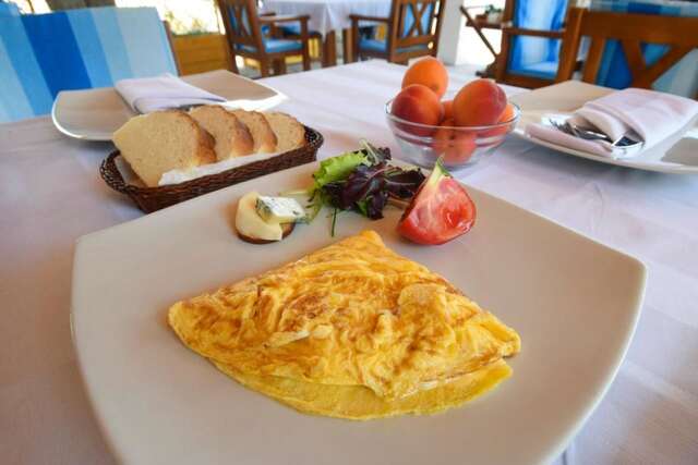 Апарт-отели ApartHotel Villa Lav Тиват-25