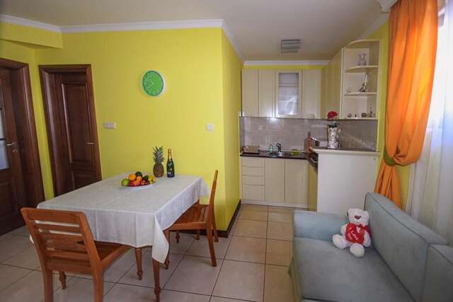 Апарт-отели ApartHotel Villa Lav Тиват-26