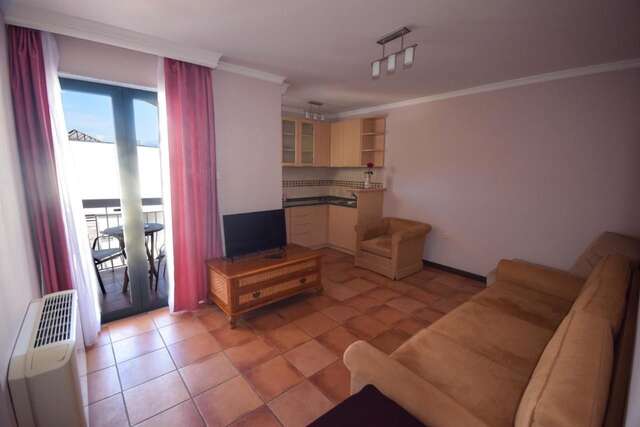 Апарт-отели ApartHotel Villa Lav Тиват-28