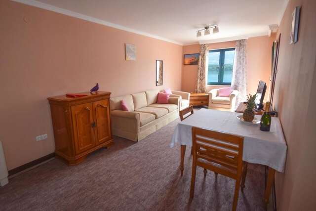 Апарт-отели ApartHotel Villa Lav Тиват-49