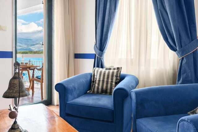 Апарт-отели ApartHotel Villa Lav Тиват-50