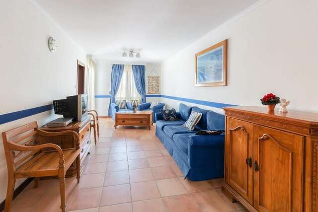 Апарт-отели ApartHotel Villa Lav Тиват-55