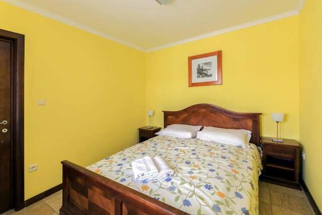 Апарт-отели ApartHotel Villa Lav Тиват-58