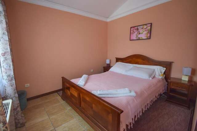 Апарт-отели ApartHotel Villa Lav Тиват-60